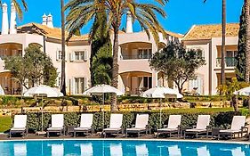 Vale D'Oliveiras Quinta Resort & Spa